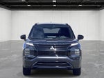 2026 Mitsubishi Outlander PHEV Black Edition