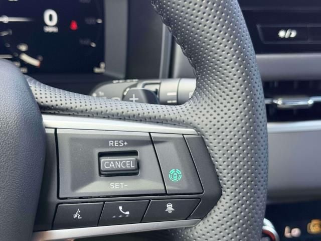 2026 Mitsubishi Outlander PHEV Black Edition