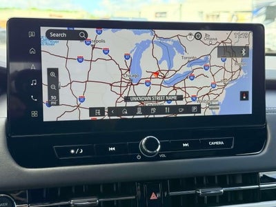 2026 Mitsubishi Outlander PHEV Black Edition