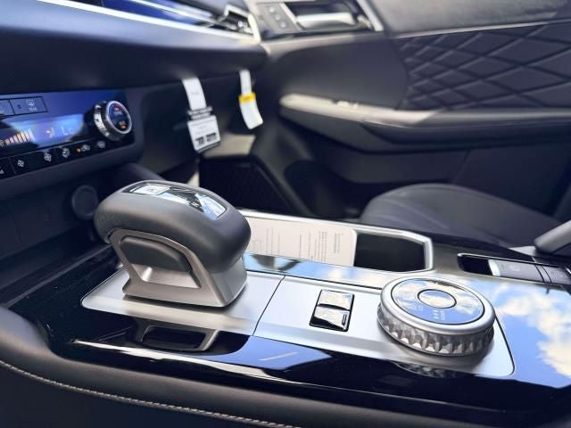 2026 Mitsubishi Outlander PHEV Black Edition