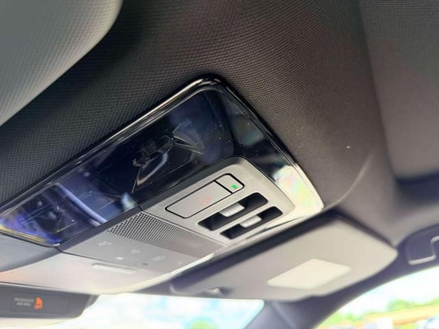 2026 Mitsubishi Outlander PHEV Black Edition