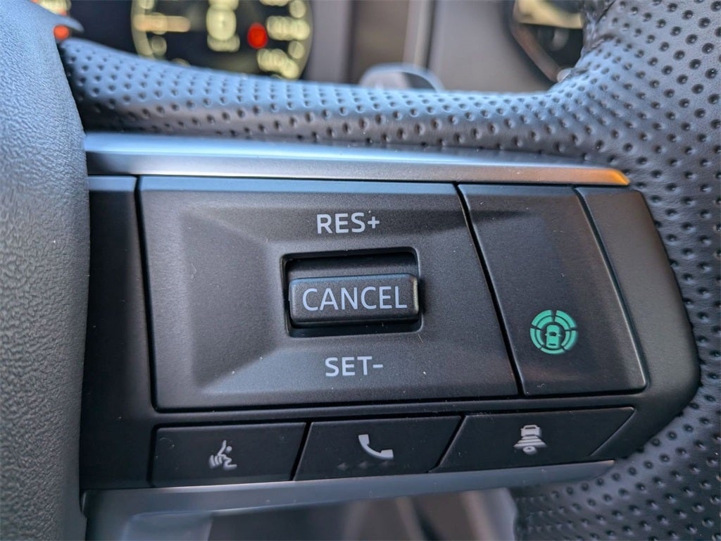 2025 Mitsubishi Outlander PHEV SEL Black Edition