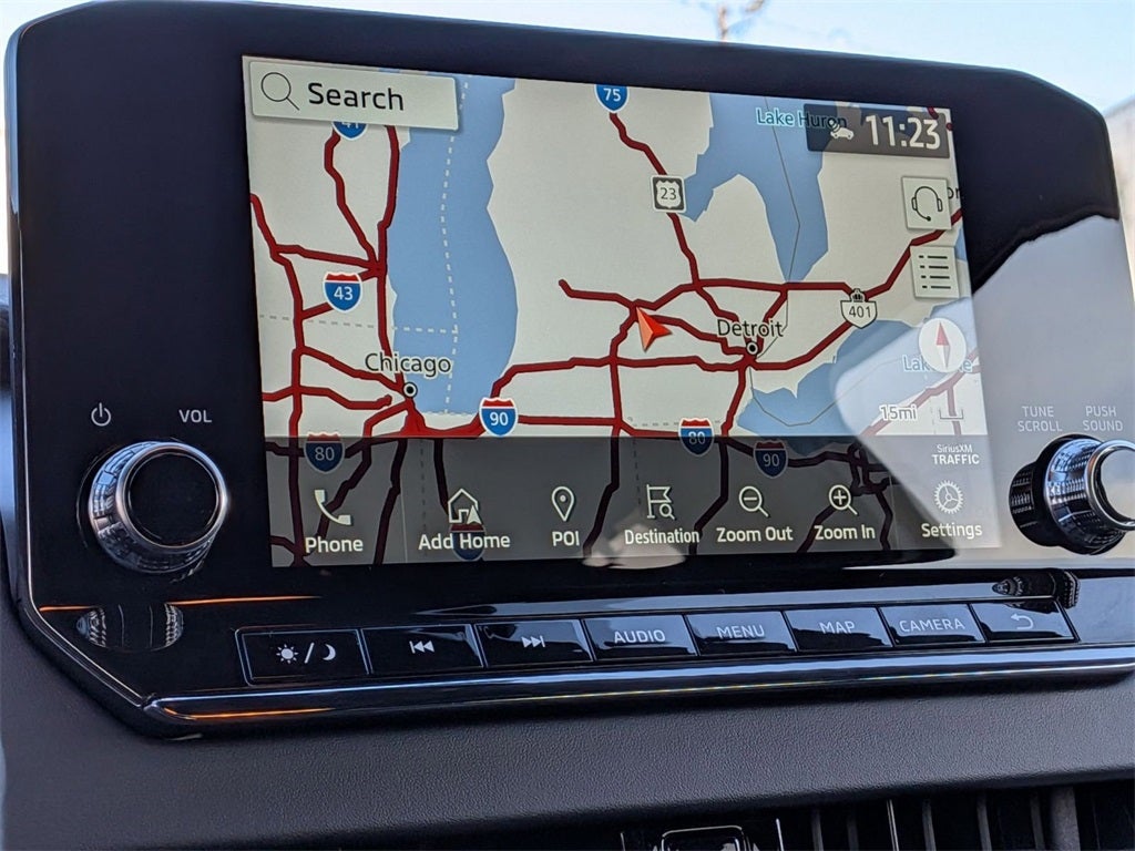 2025 Mitsubishi Outlander PHEV SEL Black Edition