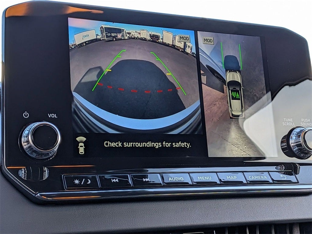 2025 Mitsubishi Outlander PHEV SEL Black Edition