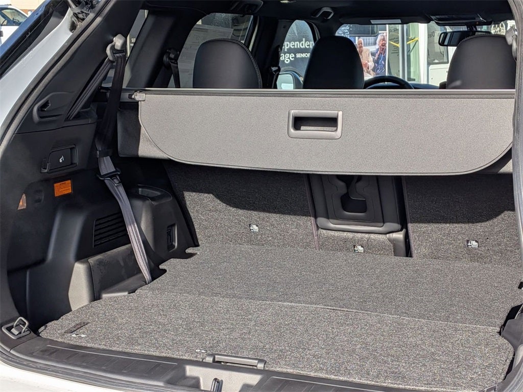 2025 Mitsubishi Outlander PHEV SEL Black Edition