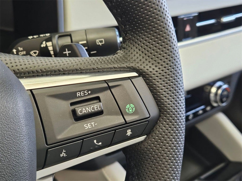 2025 Mitsubishi Outlander PHEV Platinum Edition