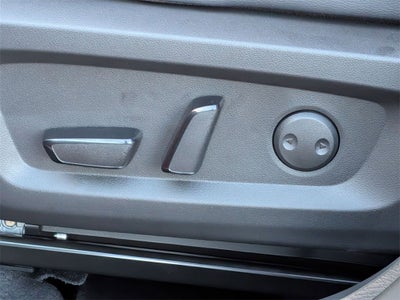 2025 Mitsubishi Outlander PHEV SEL