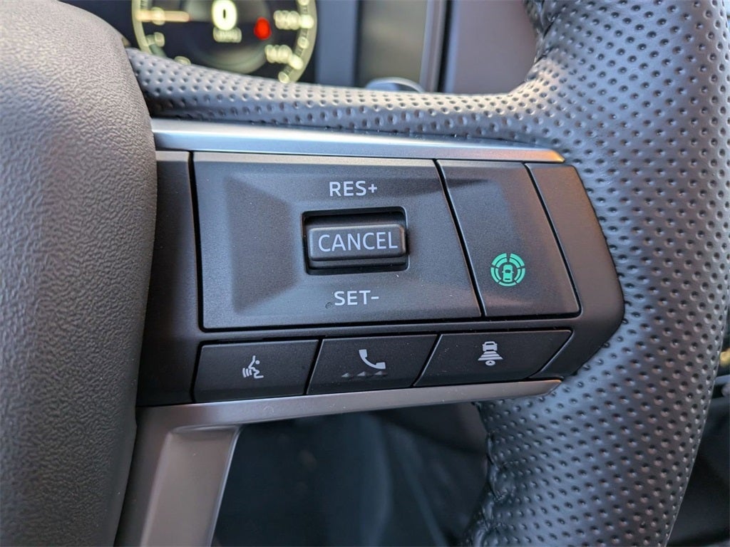 2025 Mitsubishi Outlander PHEV SEL