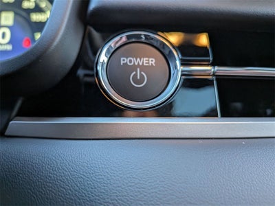 2025 Mitsubishi Outlander PHEV SEL