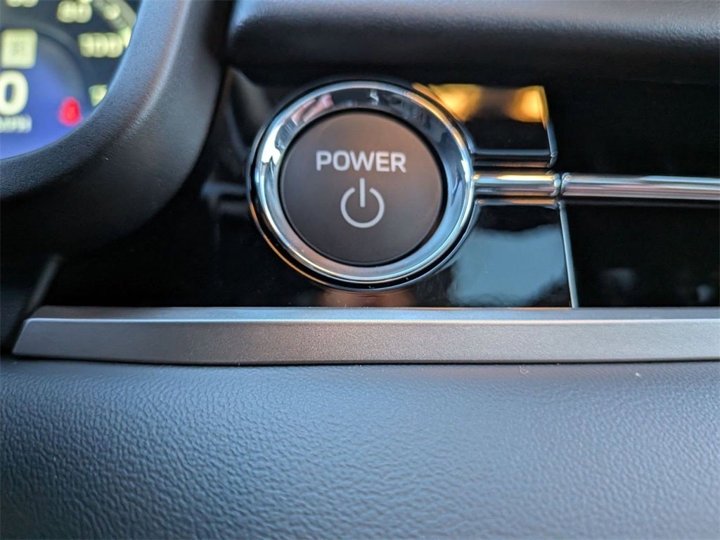 2025 Mitsubishi Outlander PHEV SEL