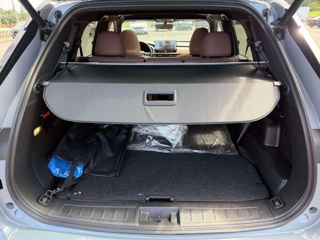 2026 Mitsubishi Outlander PHEV SEL
