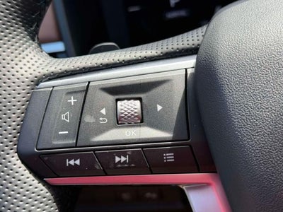 2026 Mitsubishi Outlander PHEV SEL
