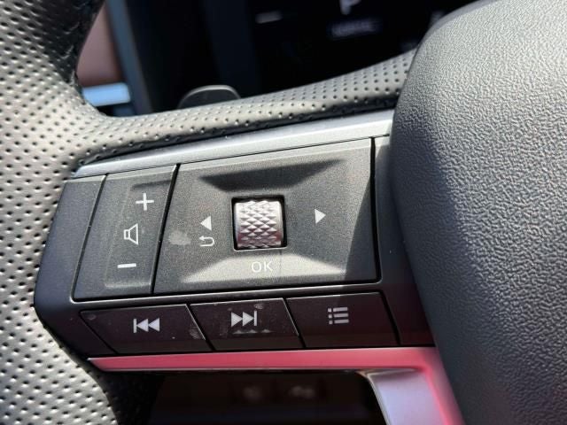 2026 Mitsubishi Outlander PHEV SEL