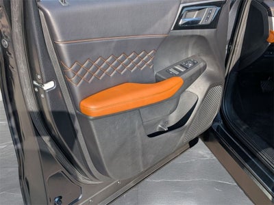 2025 Mitsubishi Outlander PHEV SEL