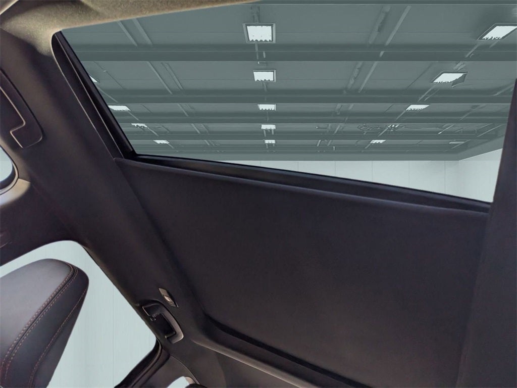 2025 Mitsubishi Outlander PHEV SEL