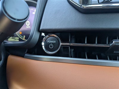 2025 Mitsubishi Outlander PHEV SEL