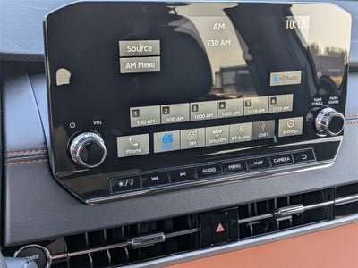 2025 Mitsubishi Outlander PHEV SEL