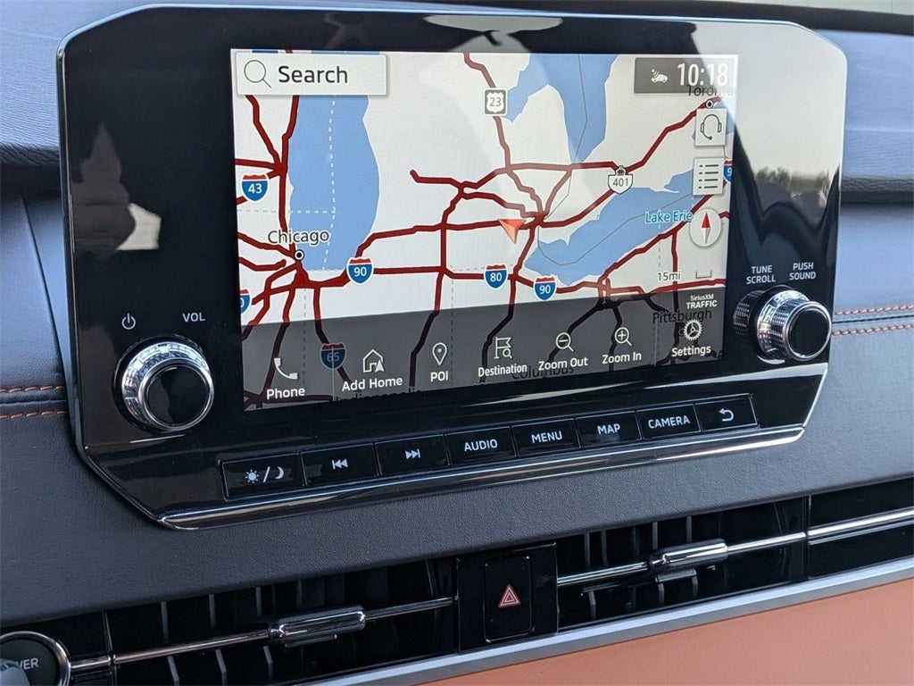 2025 Mitsubishi Outlander PHEV SEL