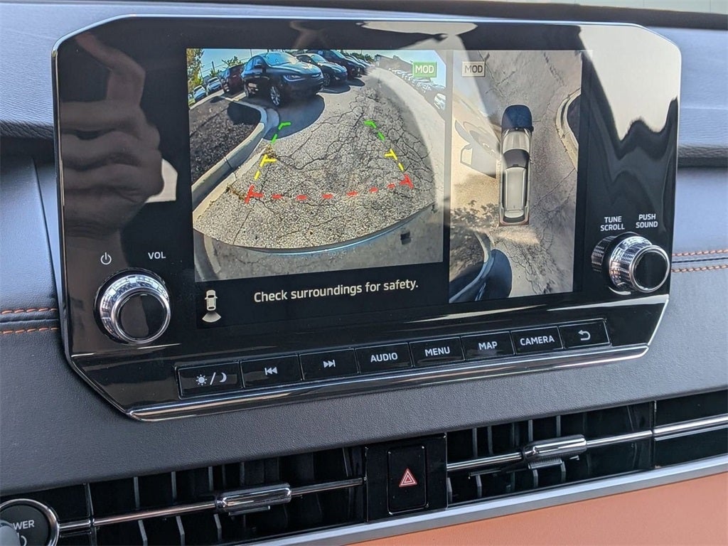 2025 Mitsubishi Outlander PHEV SEL