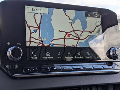 2025 Mitsubishi Outlander PHEV SEL