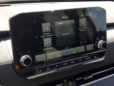 2025 Mitsubishi Outlander PHEV SEL