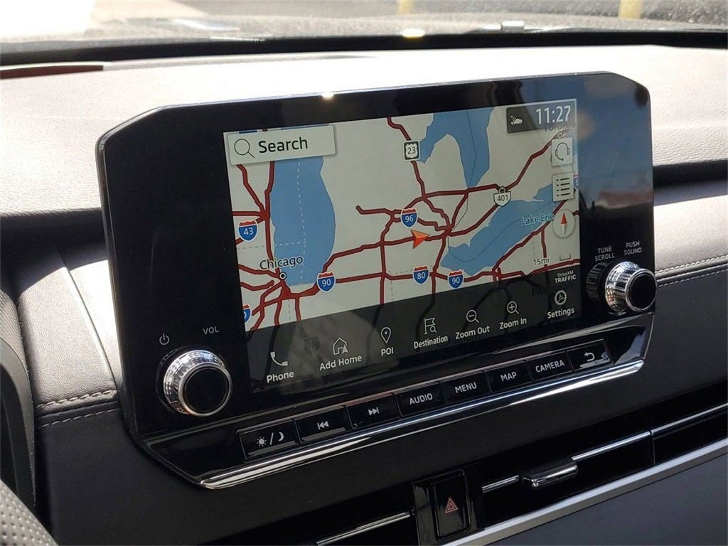 2025 Mitsubishi Outlander PHEV SEL