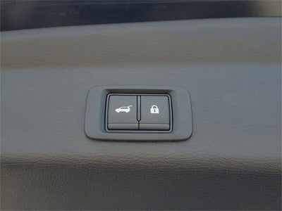 2025 Mitsubishi Outlander PHEV SEL