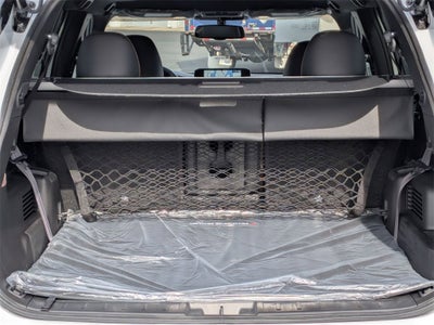 2025 Mitsubishi Outlander PHEV SEL