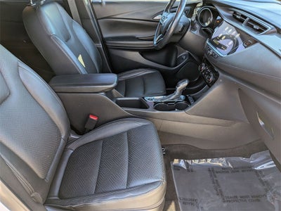 2022 Buick Encore GX Essence