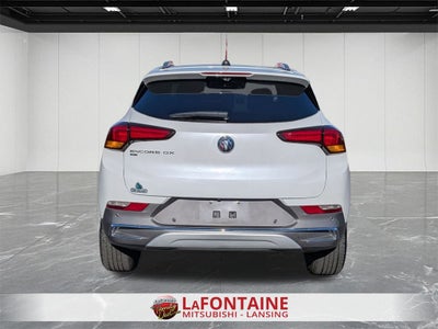 2022 Buick Encore GX Essence