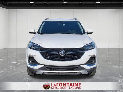 2022 Buick Encore GX Essence