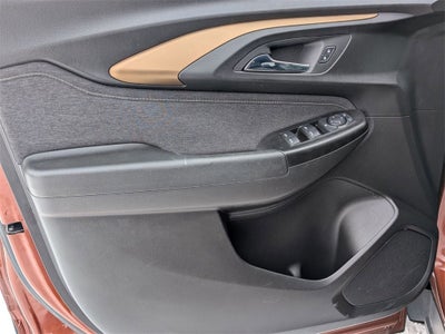 2021 Chevrolet TrailBlazer ACTIV