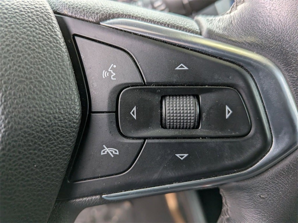 2021 Chevrolet TrailBlazer ACTIV