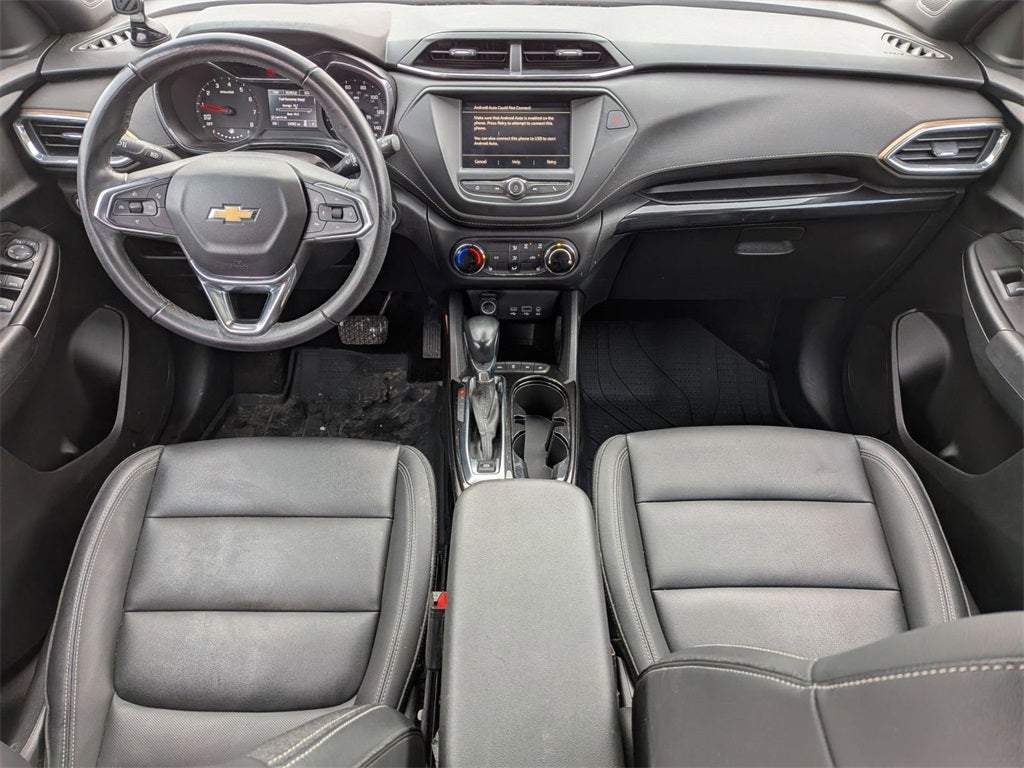 2021 Chevrolet TrailBlazer ACTIV