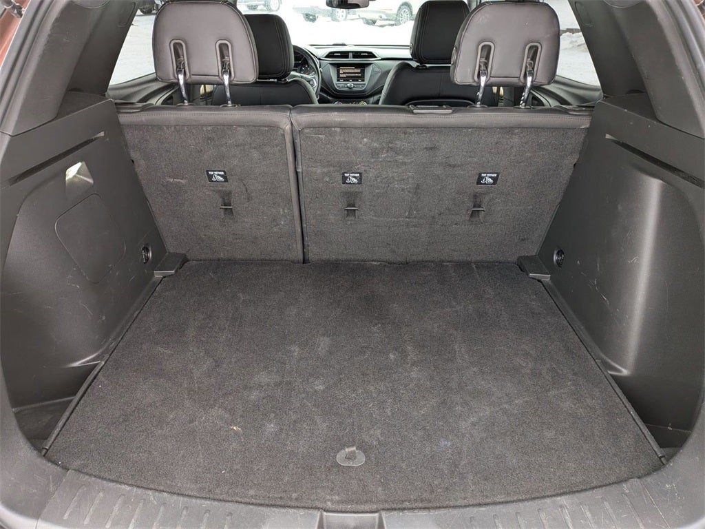 2021 Chevrolet TrailBlazer ACTIV