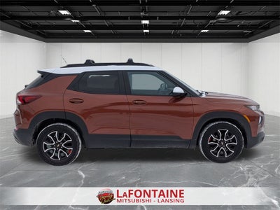 2021 Chevrolet TrailBlazer ACTIV