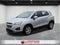 2015 Chevrolet Trax LS