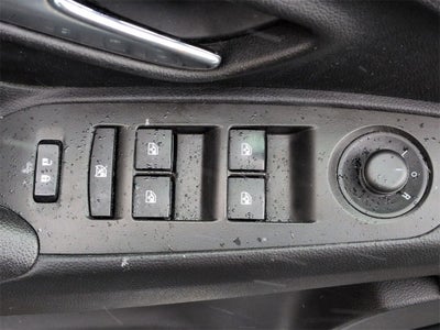 2015 Chevrolet Trax LS