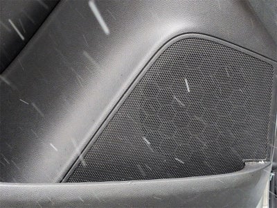 2015 Chevrolet Trax LS