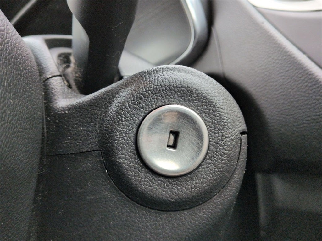 2015 Chevrolet Trax LS