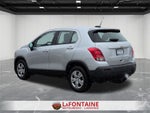 2015 Chevrolet Trax LS