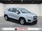 2015 Chevrolet Trax LS