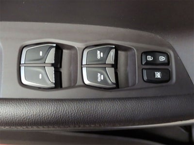 2017 Hyundai Santa Fe Limited Ultimate