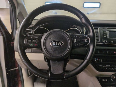 2016 Kia Sedona EX