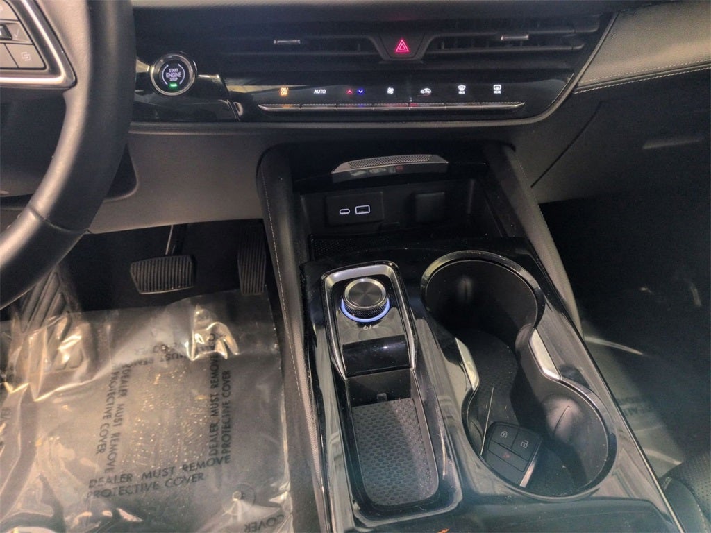 2024 Buick Envision Preferred