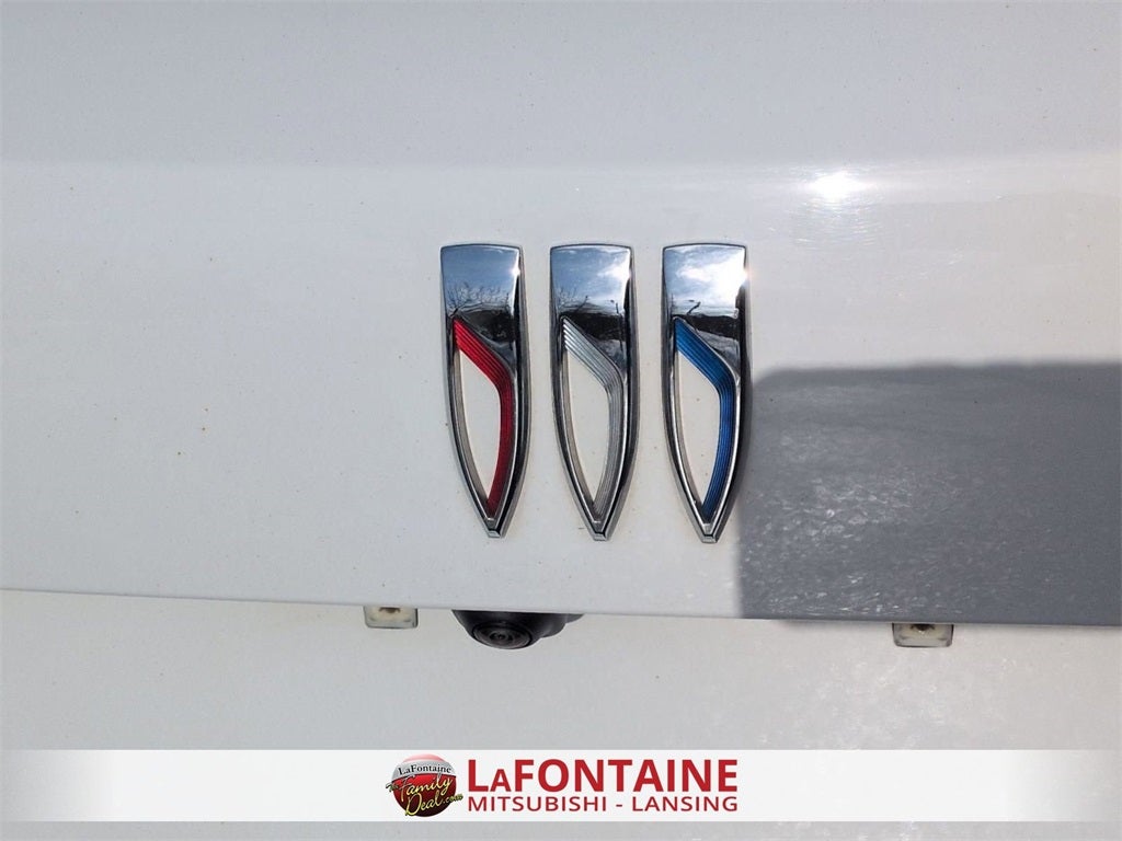 2024 Buick Envision Preferred