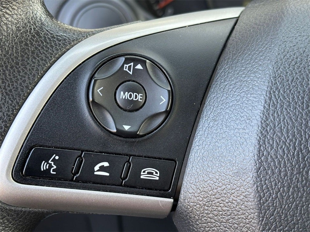 2022 Mitsubishi Mirage ES