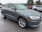 2018 Audi Q3 2.0T Premium Plus quattro