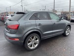 2018 Audi Q3 2.0T Premium Plus quattro
