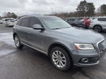2016 Audi Q5 2.0T Premium Plus quattro